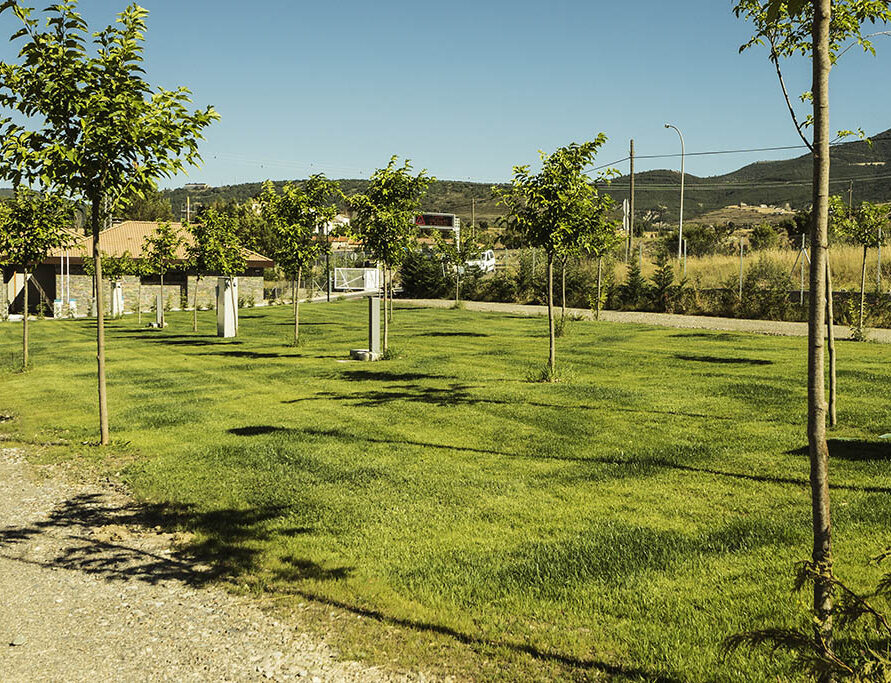 Camping El Arrebol Camping El Arrebol Camping El Arrebol Camping El Arrebol