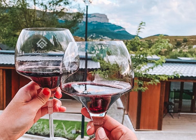 donde-tomar-buen-vino-en-jaca